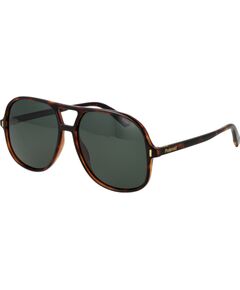 SUNGLASSES POLAROID UNISEX PLD6217S57086 (Lens/Bridge/Temple) 57/15/140 mm) Солнцезащитные очки