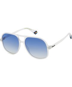 SUNGLASSES POLAROID UNISEX PLD6217S2M4 (Lens/Bridge/Temple) 57/15/140 mm) Солнцезащитные очки
