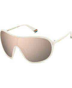 SUNGLASSES POLAROID UNISEX PLD6216SVK6 (Lens/Bridge/Temple) 99/1/125 mm) Солнцезащитные очки