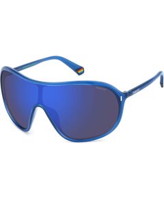 SUNGLASSES POLAROID UNISEX PLD6216SPJP (Lens/Bridge/Temple) 99/00/125 mm) Солнцезащитные очки