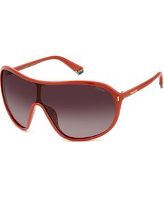 SUNGLASSES POLAROID UNISEX PLD6216SL7Q (Lens/Bridge/Temple) 99/01/125 mm) Солнцезащитные очки