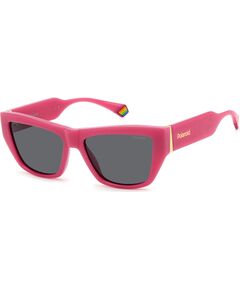 SUNGLASSES POLAROID WOMEN PLD6210SXMU1 (Lens/Bridge/Temple) 55/16/140 mm) Солнцезащитные очки