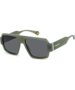 SUNGLASSES POLAROID UNISEX PLD6209SX1ED (Lens/Bridge/Temple) 55/16/140 mm) Солнцезащитные очки
