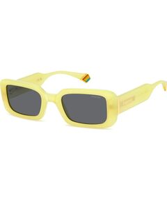 SUNGLASSES POLAROID WOMEN PLD6208SX40G (Lens/Bridge/Temple) 52/23/140 mm) Солнцезащитные очки