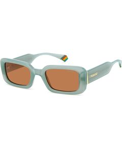 SUNGLASSES POLAROID WOMEN PLD6208SX1ED (Lens/Bridge/Temple) 52/23/140 mm) Солнцезащитные очки