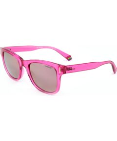 SUNGLASSES POLAROID UNISEX PLD6206SMU1 (Lens/Bridge/Temple) 51/20/145 mm) Солнцезащитные очки