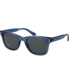 SUNGLASSES POLAROID UNISEX PLD6206S51PJP (Lens/Bridge/Temple) 51/20/145 mm) Солнцезащитные очки
