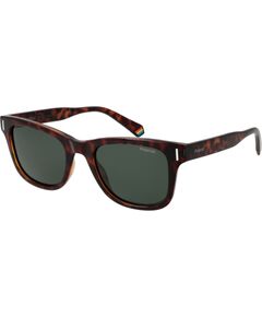 SUNGLASSES POLAROID UNISEX PLD6206S51086 (Lens/Bridge/Temple) 51/20/145 mm) Солнцезащитные очки