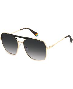 SUNGLASSES POLAROID WOMEN PLD6201SXI46F (Lens/Bridge/Temple) 59/17/145 mm) Солнцезащитные очки