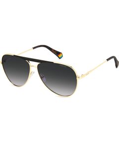 SUNGLASSES POLAROID UNISEX PLD6200SXRHLG (Lens/Bridge/Temple) 61/17/145 mm) Солнцезащитные очки
