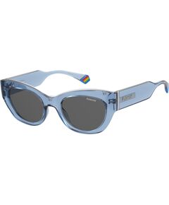 SUNGLASSES POLAROID WOMEN PLD6199SXMCMV (Lens/Bridge/Temple) 50/20/140 mm) Солнцезащитные очки