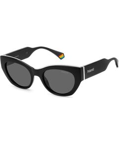SUNGLASSES POLAROID WOMEN PLD6199SX807 (Lens/Bridge/Temple) 50/20/140 mm) Солнцезащитные очки