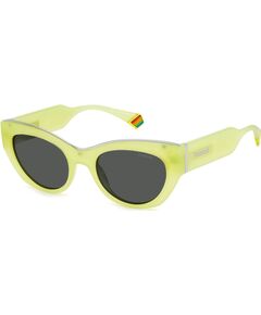 SUNGLASSES POLAROID WOMEN PLD6199SX6DX (Lens/Bridge/Temple) 50/20/140 mm) Солнцезащитные очки