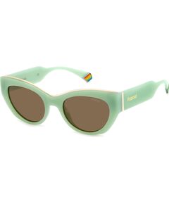 SUNGLASSES POLAROID WOMEN PLD6199SX1EDF (Lens/Bridge/Temple) 50/17/140 mm) Солнцезащитные очки