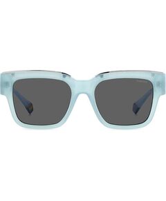 SUNGLASSES POLAROID UNISEX PLD6198SXMVUF (Lens/Bridge/Temple) 52/18/140 mm) Солнцезащитные очки