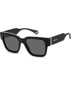 SUNGLASSES POLAROID UNISEX PLD6198SX807 (Lens/Bridge/Temple) 52/18/140 mm) Солнцезащитные очки
