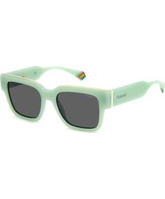 SUNGLASSES POLAROID UNISEX PLD6198SX1EDF (Lens/Bridge/Temple) 52/18/140 mm) Солнцезащитные очки