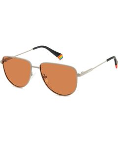 SUNGLASSES POLAROID UNISEX PLD6196SX2M8F (Lens/Bridge/Temple) 56/17/145 mm) Солнцезащитные очки