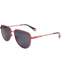 SUNGLASSES POLAROID UNISEX PLD6196SX0Z3 (Lens/Bridge/Temple) 56/15/145 mm) Солнцезащитные очки