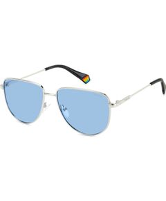 SUNGLASSES POLAROID UNISEX PLD6196SX010 (Lens/Bridge/Temple) 56/15/145 mm) Солнцезащитные очки