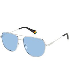 SUNGLASSES POLAROID UNISEX PLD6195SX10 (Lens/Bridge/Temple) 58/15/145 mm) Солнцезащитные очки