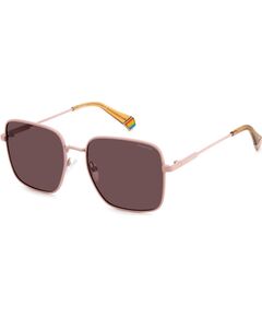 SUNGLASSES POLAROID WOMEN PLD6194SX8KJ (Lens/Bridge/Temple) 56/17/145 mm) Солнцезащитные очки