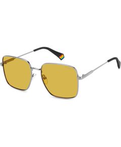 SUNGLASSES POLAROID WOMEN PLD6194SX6LBF (Lens/Bridge/Temple) 56/17/145 mm) Солнцезащитные очки