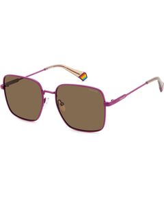 SUNGLASSES POLAROID WOMEN PLD6194SX1JZF (Lens/Bridge/Temple) 56/17/145 mm) Солнцезащитные очки