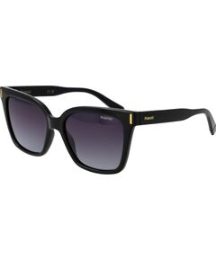 SUNGLASSES POLAROID WOMEN PLD6192S54807 (Lens/Bridge/Temple) 54/16/145 mm) Солнцезащитные очки