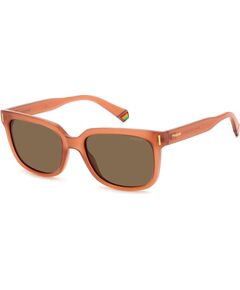 SUNGLASSES POLAROID UNISEX PLD6191S733 (Lens/Bridge/Temple) 54/18/145 mm) Солнцезащитные очки