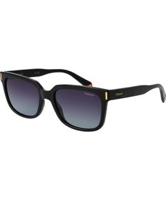 SUNGLASSES POLAROID UNISEX PLD6191S54807 (Lens/Bridge/Temple) 54/18/145 mm) Солнцезащитные очки