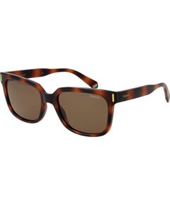SUNGLASSES POLAROID UNISEX PLD6191S54086 (Lens/Bridge/Temple) 54/18/145 mm) Солнцезащитные очки
