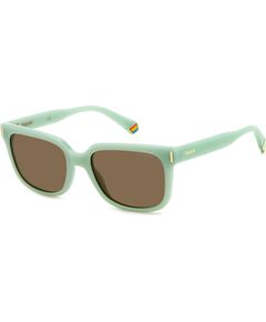 SUNGLASSES POLAROID UNISEX PLD6191S1ED (Lens/Bridge/Temple) 54/18/145 mm) Солнцезащитные очки