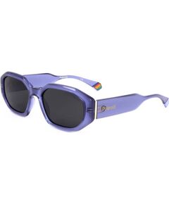 SUNGLASSES POLAROID WOMEN PLD6189S789 (Lens/Bridge/Temple) 55/18/140 mm) Солнцезащитные очки