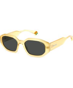 SUNGLASSES POLAROID WOMEN PLD6189S40G (Lens/Bridge/Temple) 55/18/140 mm) Солнцезащитные очки