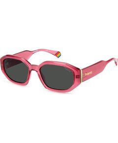 SUNGLASSES POLAROID WOMEN PLD6189S35J (Lens/Bridge/Temple) 55/18/140 mm) Солнцезащитные очки
