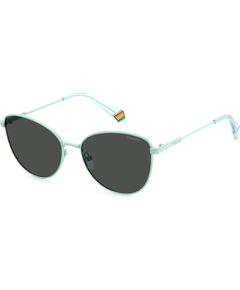 SUNGLASSES POLAROID WOMEN PLD6188S5CB (Lens/Bridge/Temple) 55/16/145 mm) Солнцезащитные очки