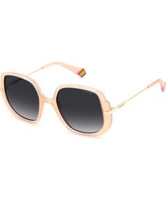 SUNGLASSES POLAROID WOMEN PLD6181S35J (Lens/Bridge/Temple) 53/20/140 mm) Солнцезащитные очки