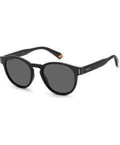 SUNGLASSES POLAROID Unisex PLD6175S807M9 (Lens/Bridge/Temple) 51/19/145 mm) Солнцезащитные очки