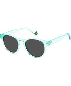 SUNGLASSES POLAROID Unisex PLD6175S5CBM9 (Lens/Bridge/Temple) 51/19/145 mm) Солнцезащитные очки