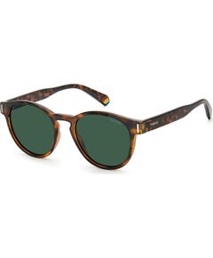 SUNGLASSES POLAROID Unisex PLD6175S086UC (Lens/Bridge/Temple) 51/19/145 mm) Солнцезащитные очки