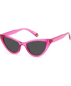 SUNGLASSES POLAROID WOMEN PLD6174SMU1M9 (Lens/Bridge/Temple) 52/19/145 mm) Солнцезащитные очки