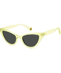 SUNGLASSES POLAROID WOMEN PLD6174S40GM9 (Lens/Bridge/Temple) 52/19/145 mm) Солнцезащитные очки