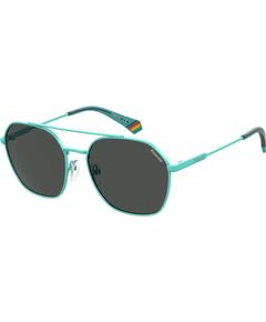 SUNGLASSES POLAROID Unisex PLD6172S5CB (Lens/Bridge/Temple) 57/17/140 mm) Солнцезащитные очки