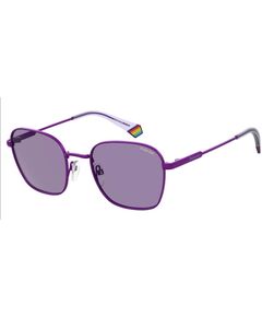 SUNGLASSES POLAROID Unisex PLD6170SB3V (Lens/Bridge/Temple) 53/21/140 mm) Солнцезащитные очки