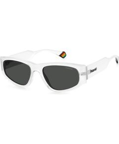 SUNGLASSES POLAROID Unisex PLD6169S900M9 (Lens/Bridge/Temple) 55/18/140 mm) Солнцезащитные очки