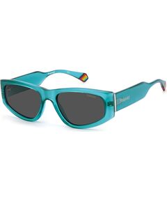 SUNGLASSES POLAROID Unisex PLD6169S1ED (Lens/Bridge/Temple) 55/18/140 mm) Солнцезащитные очки
