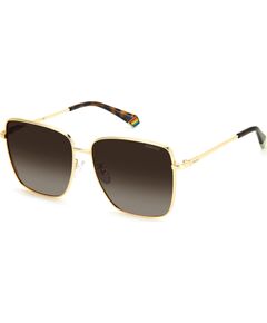 SUNGLASSES POLAROID WOMEN PLD6164GS06JL (Lens/Bridge/Temple) 59/15/145 mm) Солнцезащитные очки