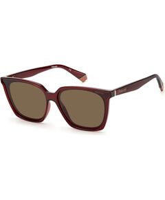 SUNGLASSES POLAROID WOMEN PLD6160SC9ASP (Lens/Bridge/Temple) 62/13/140 mm) Солнцезащитные очки