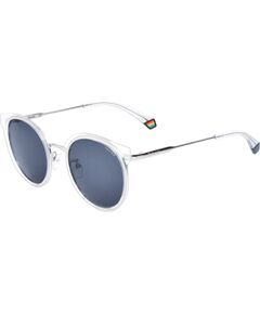 SUNGLASSES POLAROID WOMAN PLD6152GS010M (Lens/Bridge/Temple) 55/22/145 mm) Солнцезащитные очки
